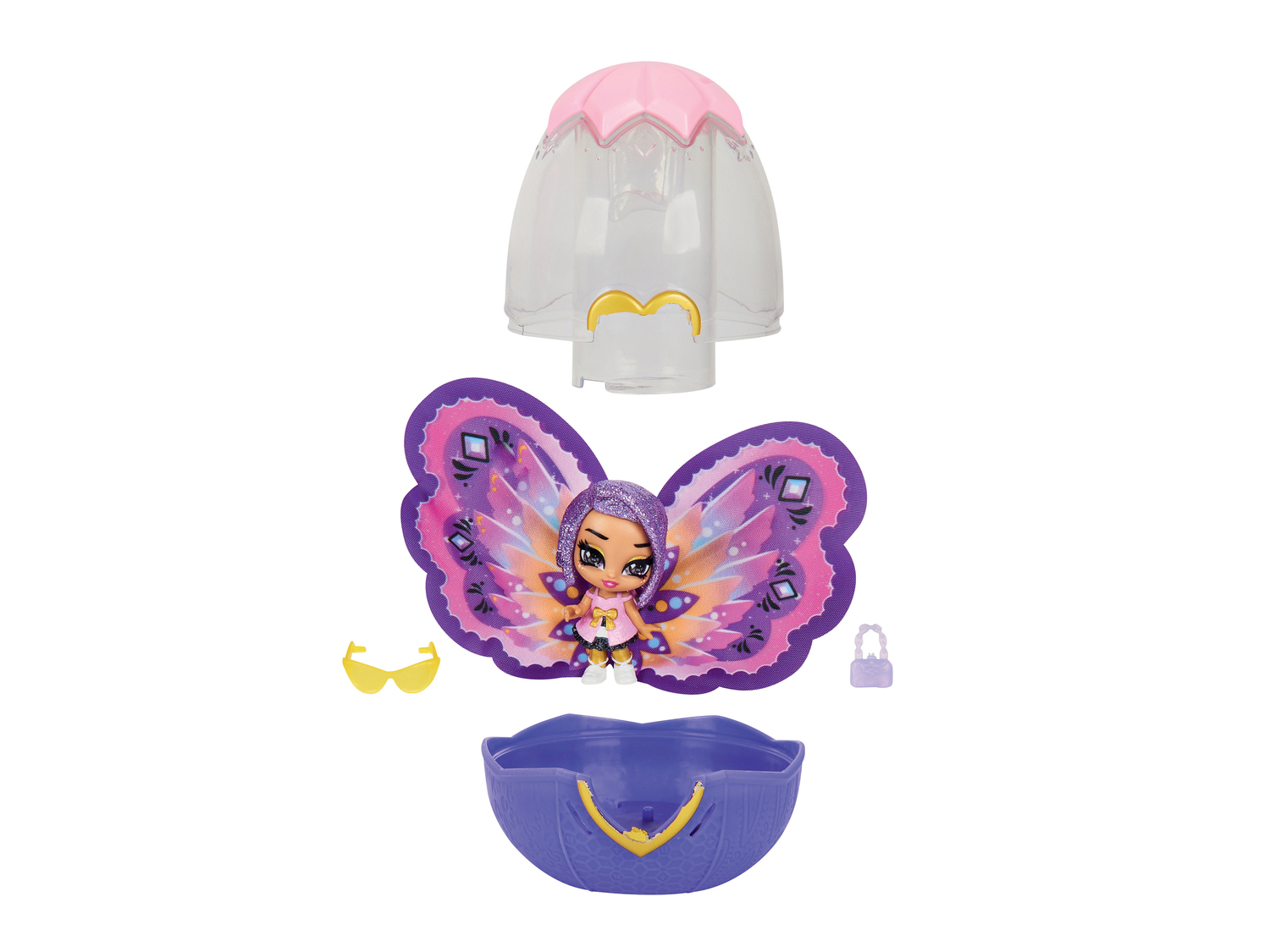 Bambola Pixies, prezzo 11.99 €
Caratteristiche
