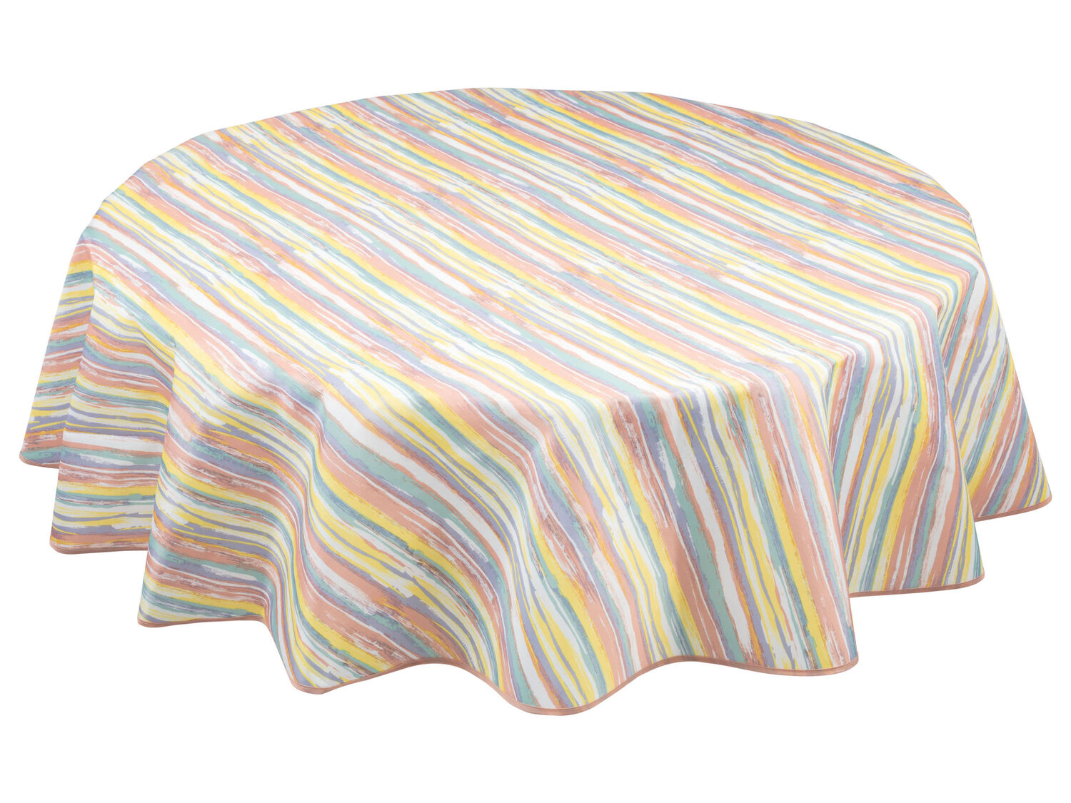 Tovaglia Livarno, prezzo 4.99 €
130 x 160 cm o Ø 160 cm
Caratteristiche
- ...