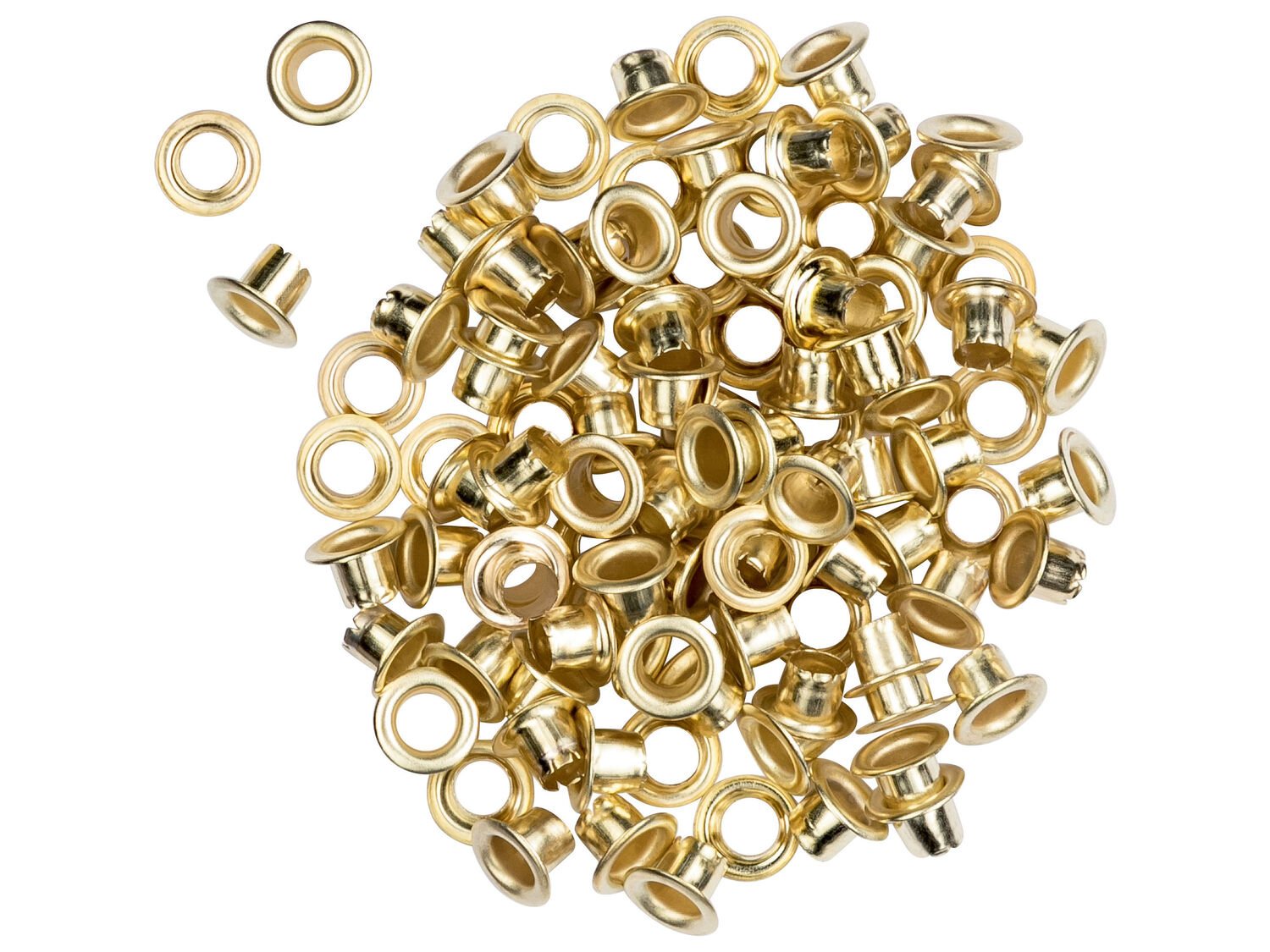 Set pinze da calzolaio Parkside, prezzo 5.99 €
- Inclusi 100 occhielli e 25 ...