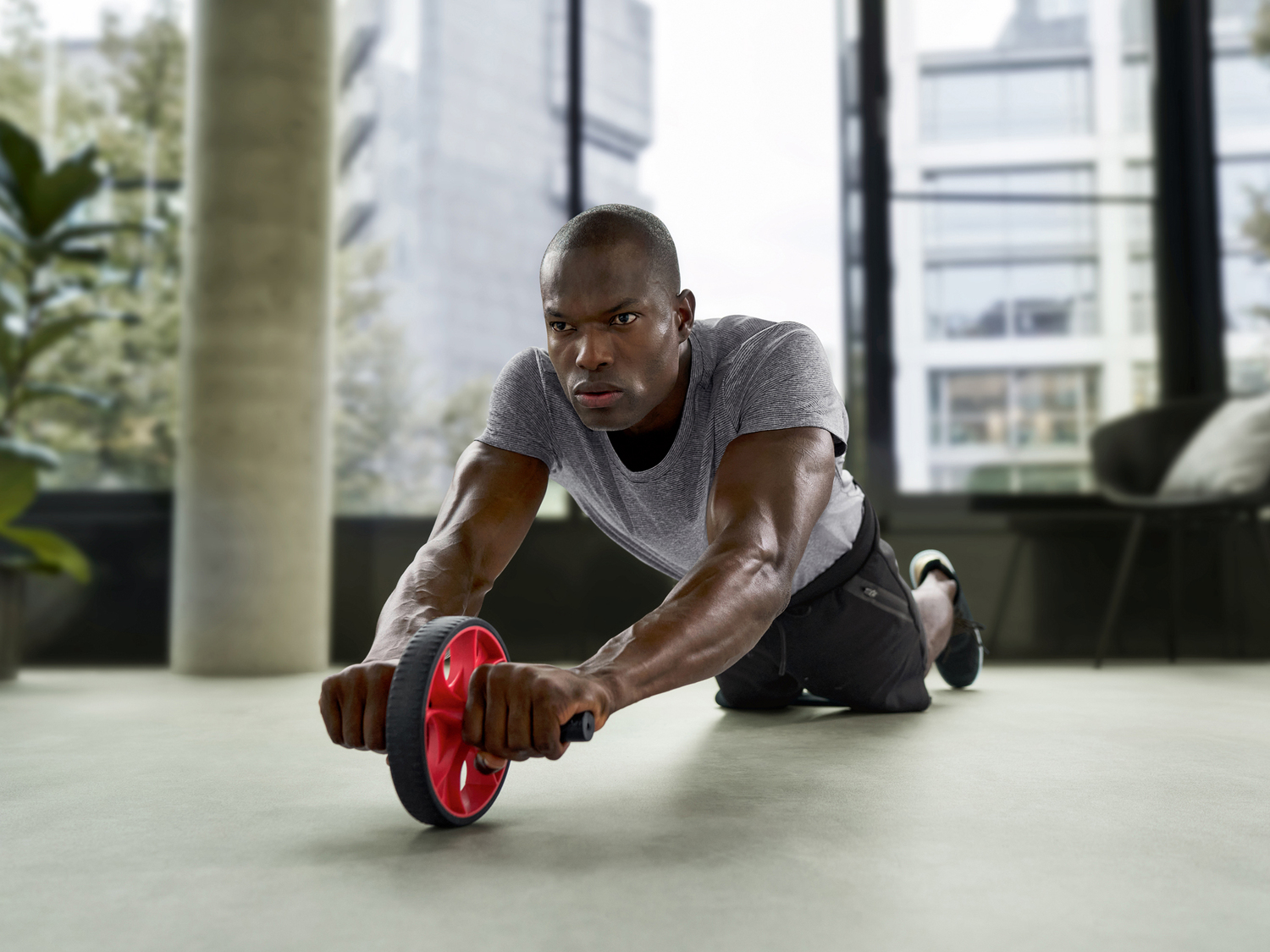 Accessori o attrezzi fitness Crivit, prezzo 3.49 &#8364; 

Caratteristiche

- ...