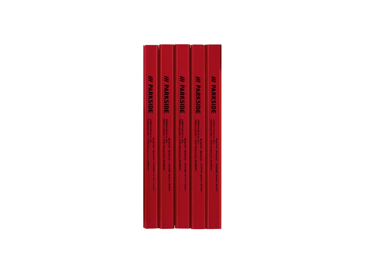 Attrezzi da lavoro Parkside, prezzo 2.49 &#8364;  
1, 2 o 6 pezzi
Caratteristiche