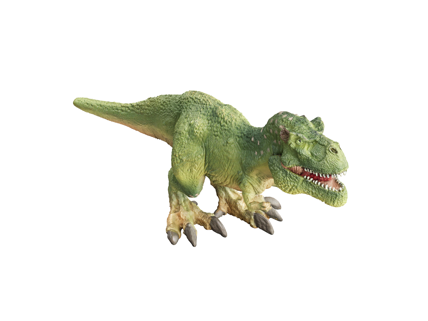 Set gioco animali Playtive, prezzo 7.99 €
5 pezzi
- Età: ...