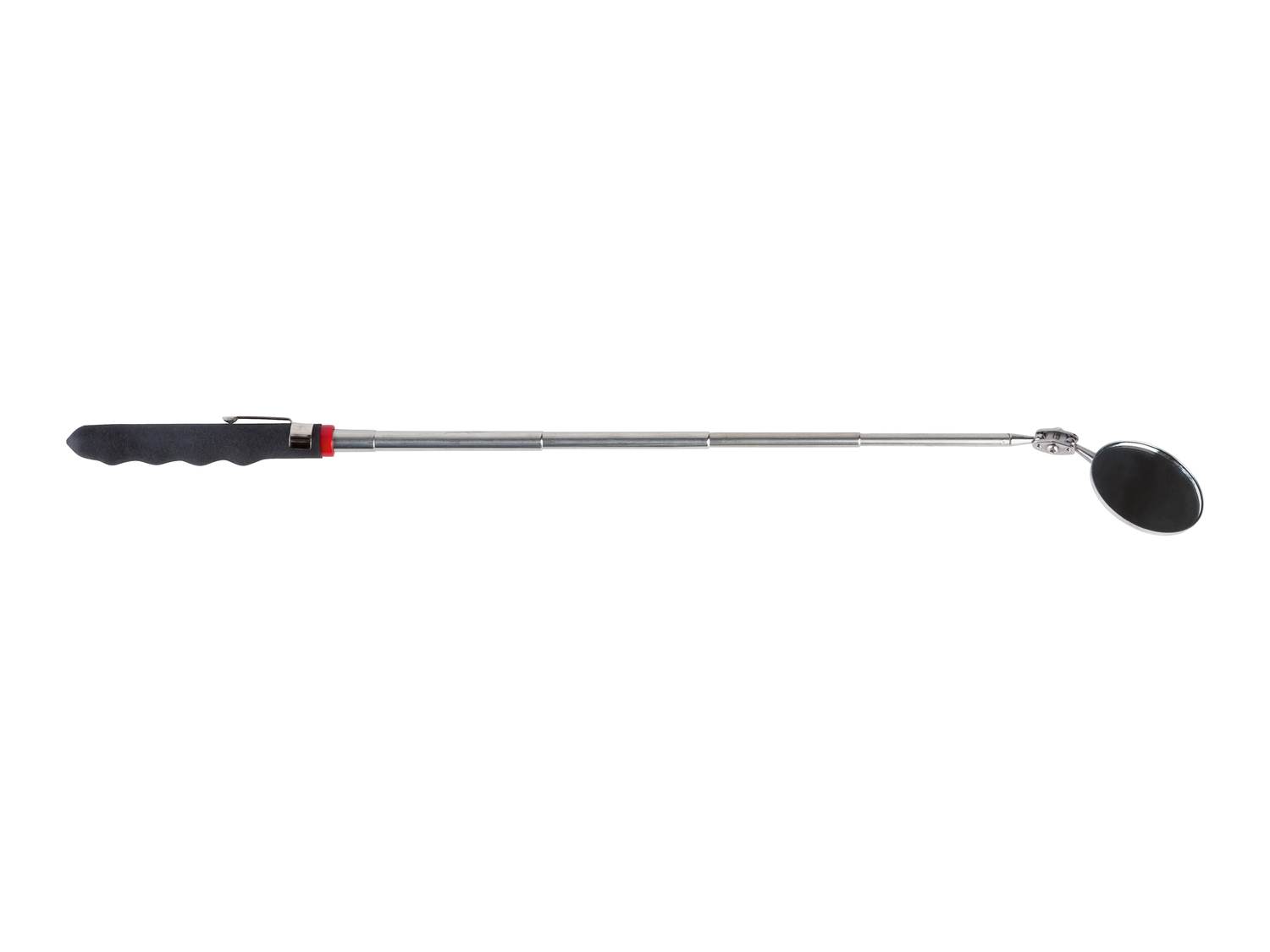 Specchio di controllo o utensile magnetico Parkside, prezzo 3.49 €
Caratteristiche
...
