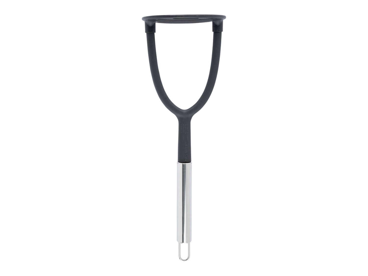 Utensile da cucina Ernesto, prezzo 1.99 €
- Impugnatura in acciaio inox
Caratteristiche
...