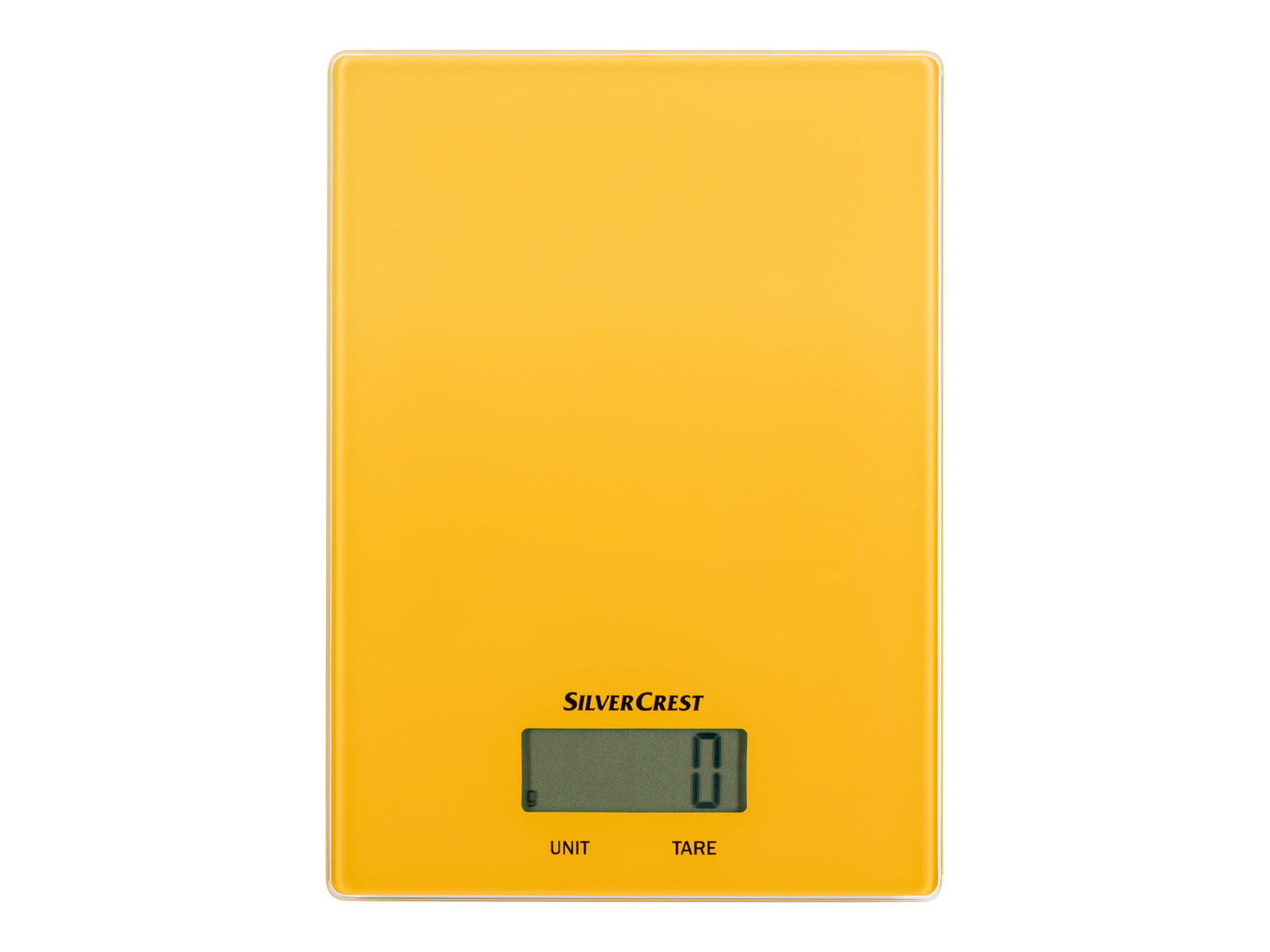 Bilancia digitale da cucina Silvercrest Kitchen Tools, prezzo 6.99 €
- ...