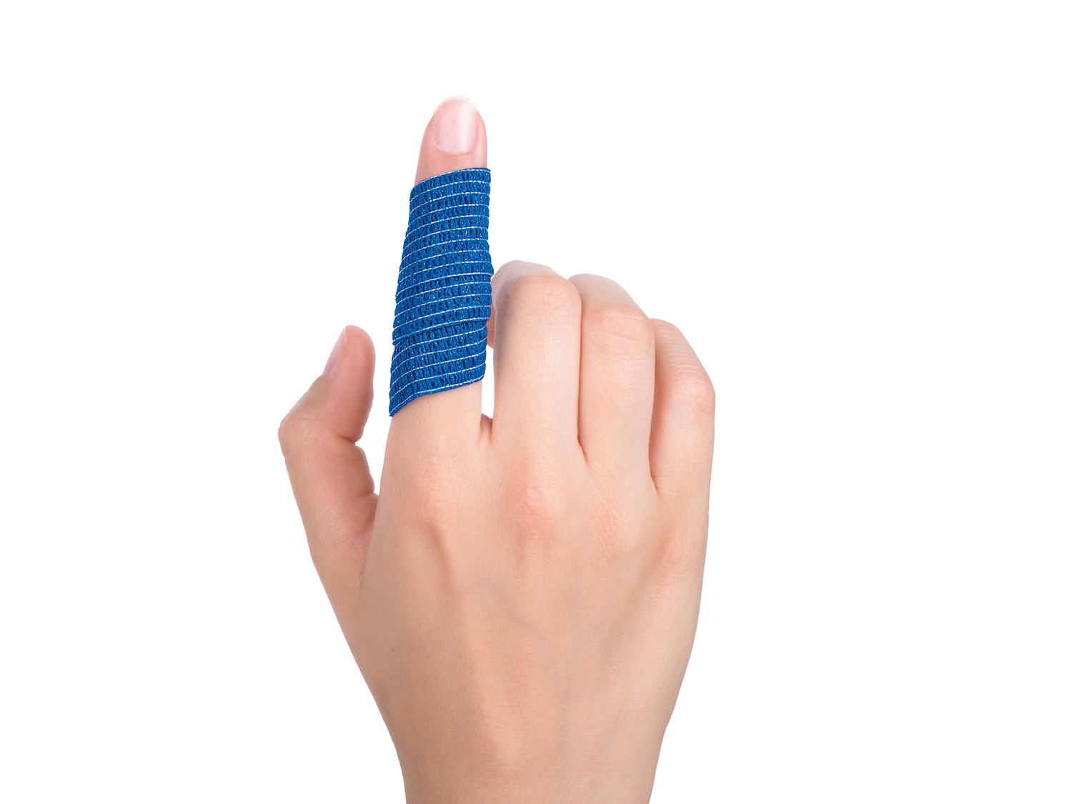 Bendaggi o garze sterili per medicazione Sensiplast, prezzo 1.99 €
- ...