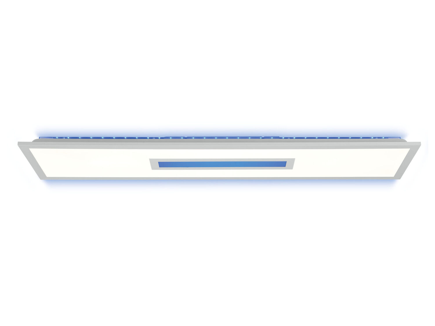 Pannello LED da soffitto Livarno, prezzo 39.99 €
- Lampada dimmerabile in modo ...