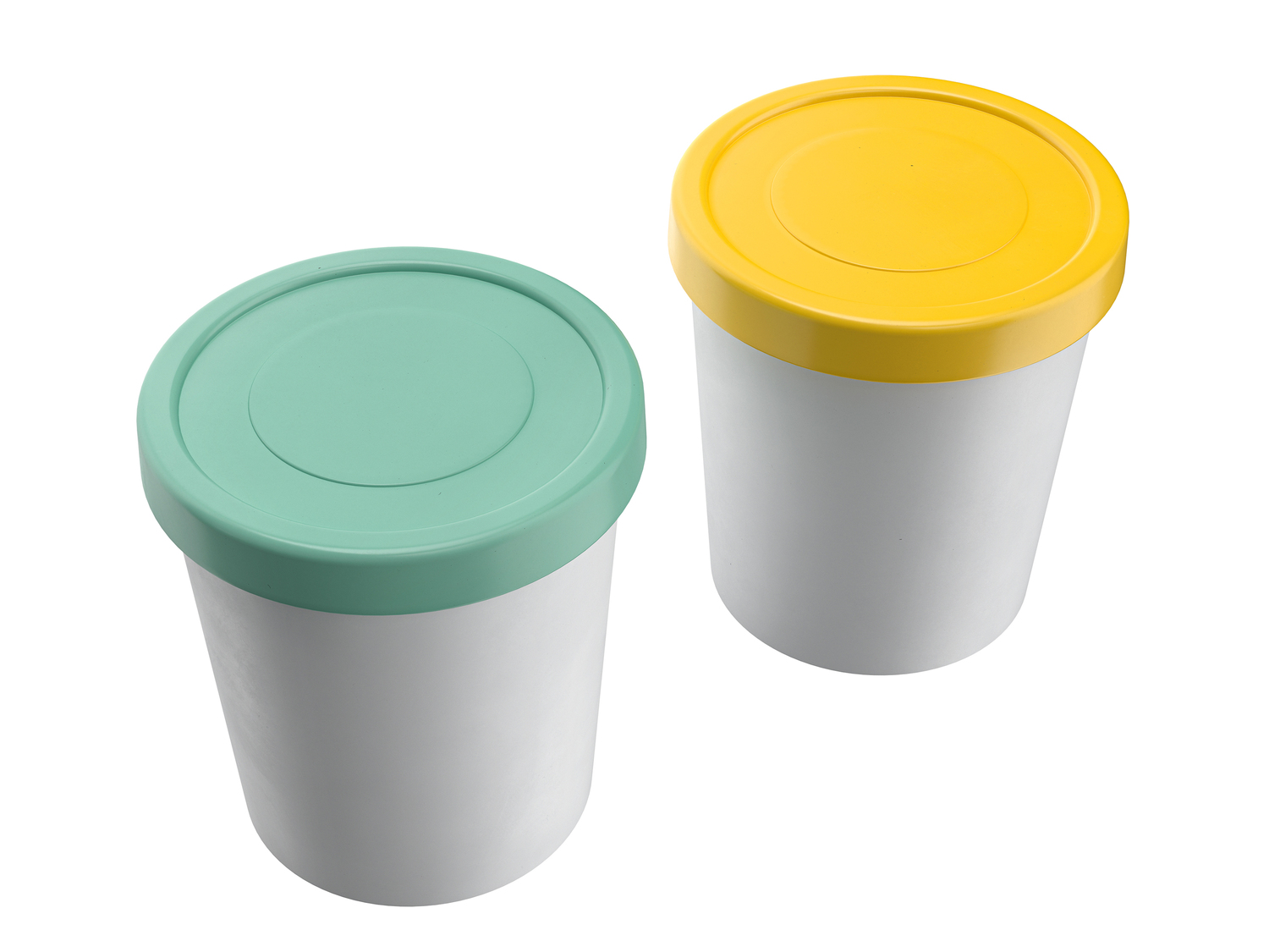 Stampi per ghiaccioli o gelato Ernesto, prezzo 3.49 €
- Lavabili in lavastoviglie
Caratteristiche
- ...