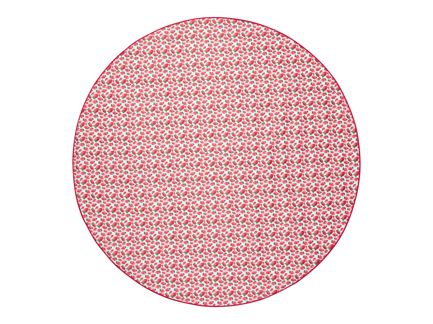 Tovaglia Livarno, prezzo 4.99 €
130 x 160 cm o Ø 160 cm
Caratteristiche
- ...
