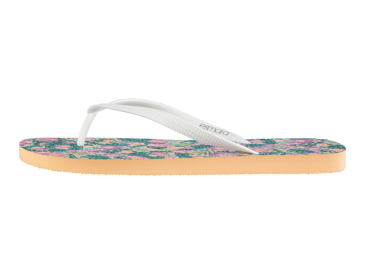 Infradito da donna Esmara, prezzo 5.99 €
Misure: 36-41
Taglie disponibili
Caratteristiche
...
