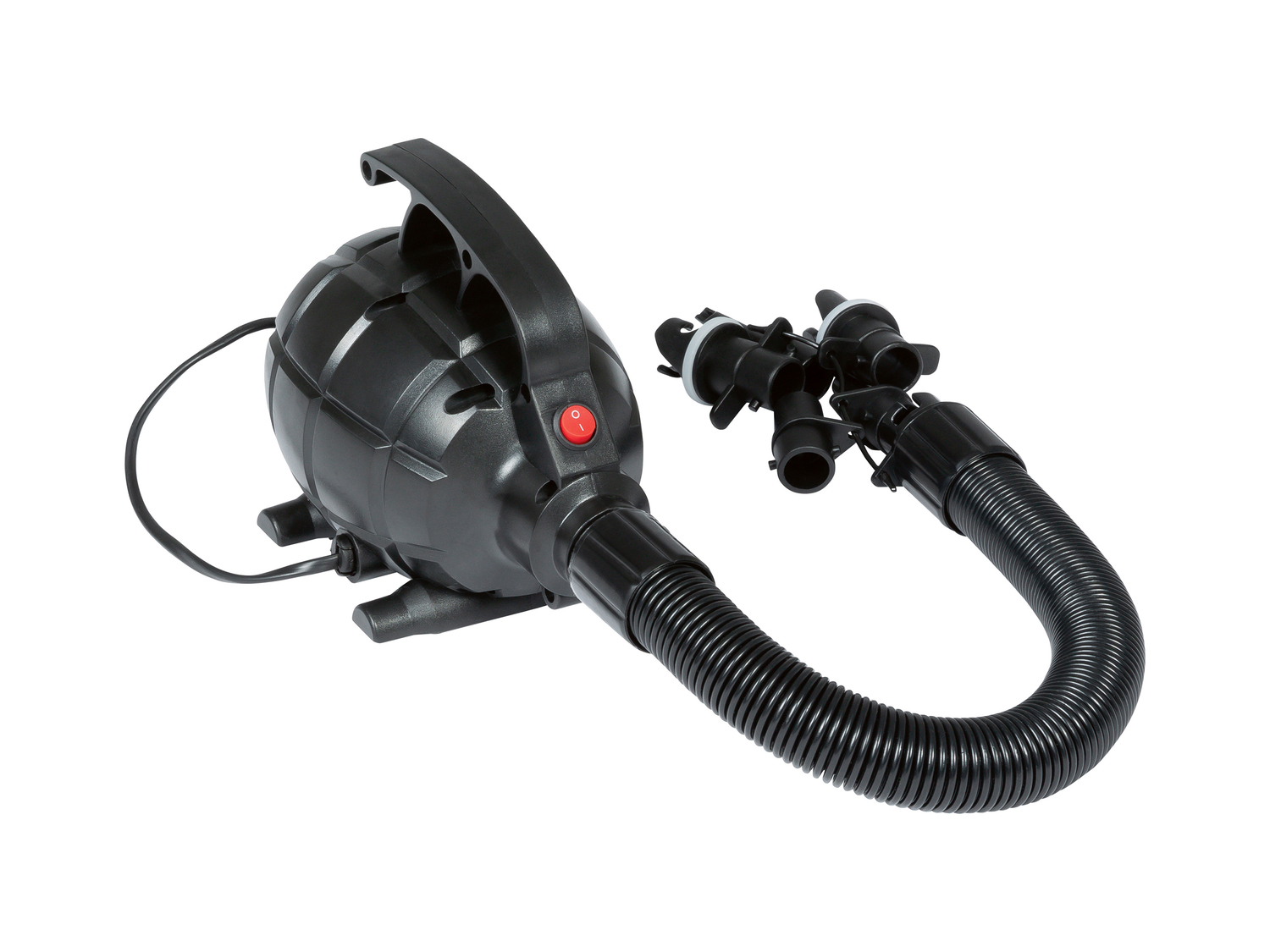 Tappetino gonfiabile per allenamento Crivit, prezzo 179.00 €
- Per allenarsi ...