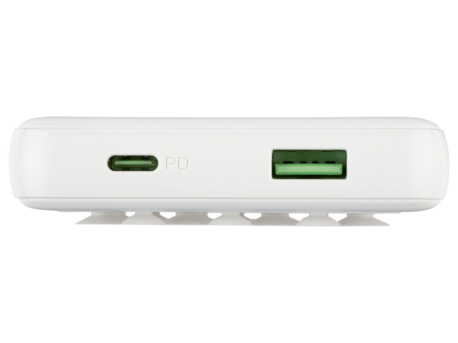 Powerbank wireless Tronic, prezzo 24.99 €
10000 mAh
- Con ventose per fissare ...