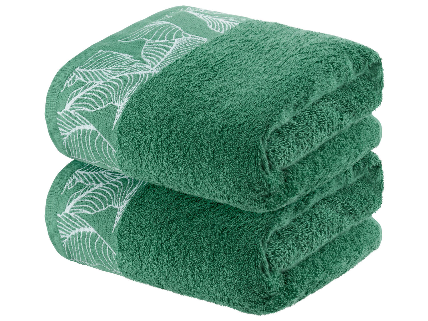 Asciugamano Livarno, prezzo 7.99 €
2 pezzi - 50 x 100 cm
- Adatto per ...