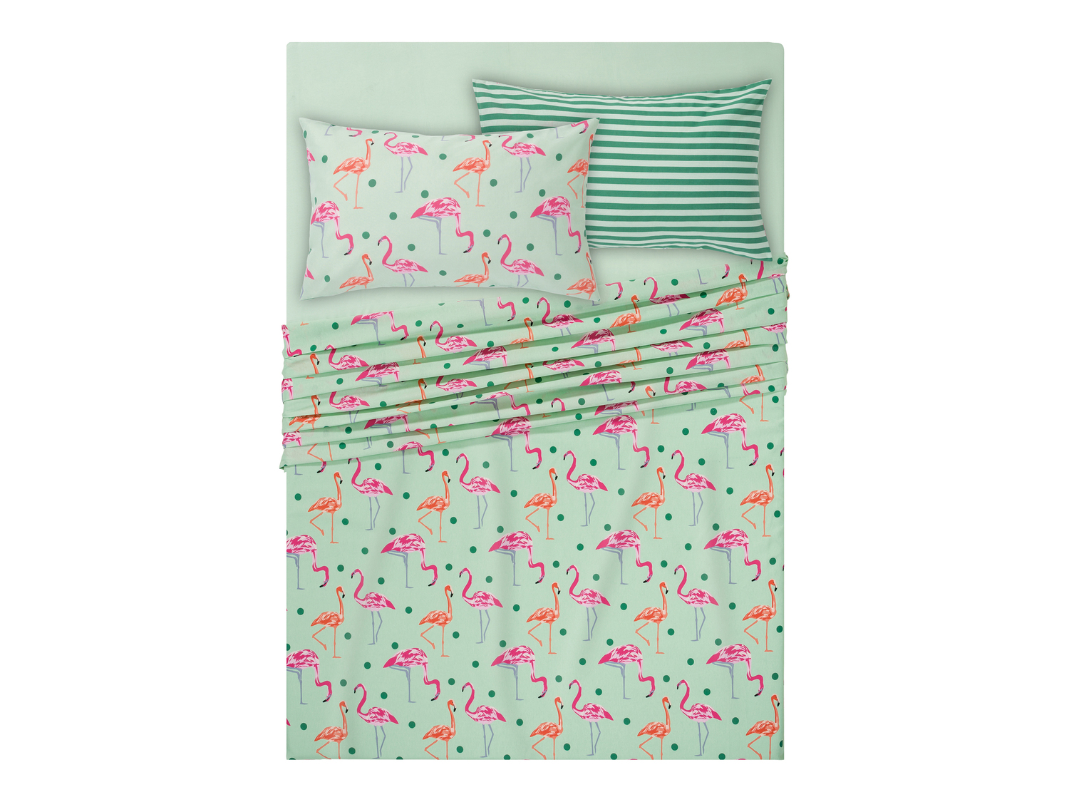Completo lenzuola Livarno, prezzo 17.99 €
Matrimoniali
- Lenzuolo con ...
