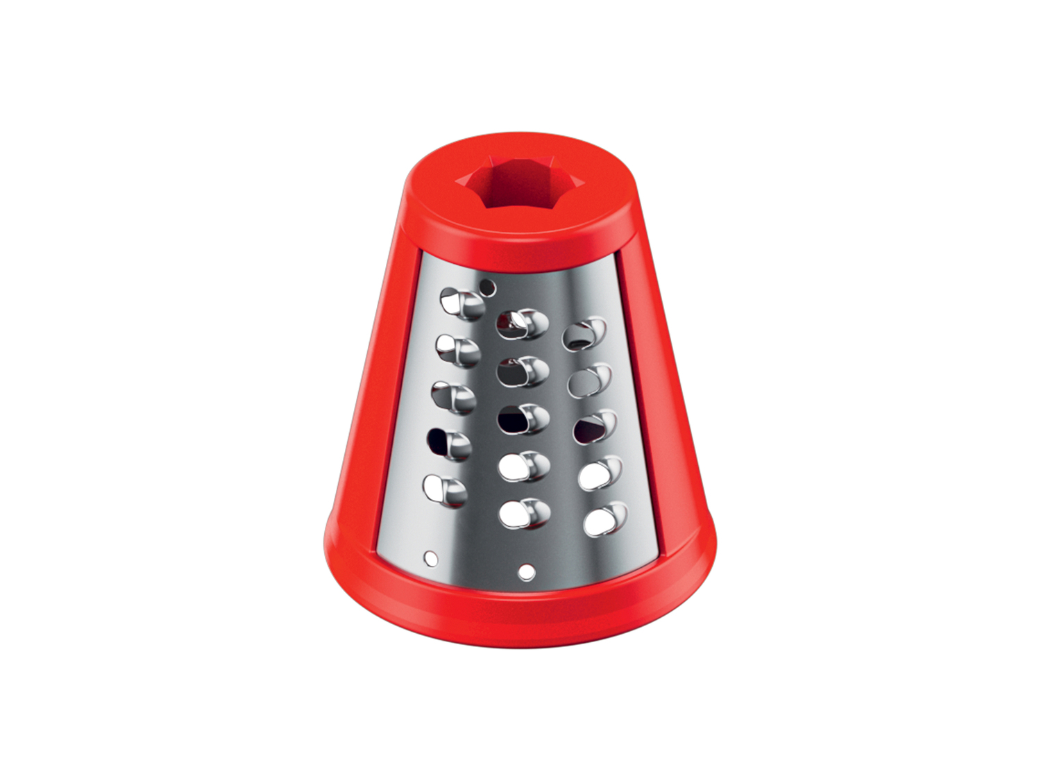Grattugia elettrica Silvercrest Kitchen Tools, prezzo 27.99 €
5 in 1 ...