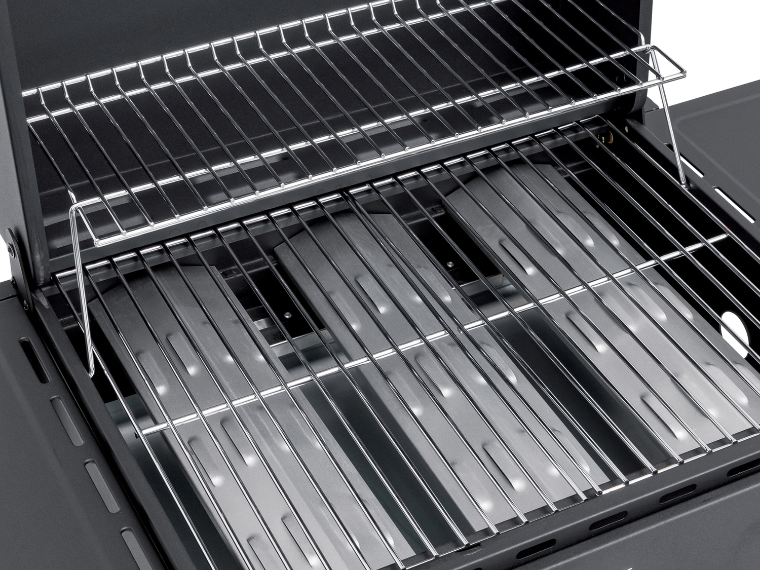 Barbecue a gas Grill-meister, prezzo 169.00 &#8364; 
- Facilmente trasportabile ...
