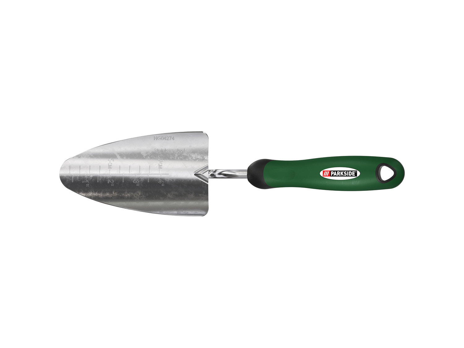 Attrezzo da giardinaggio Parkside, prezzo 2.99 &#8364; 
- In acciaio
A scelta ...