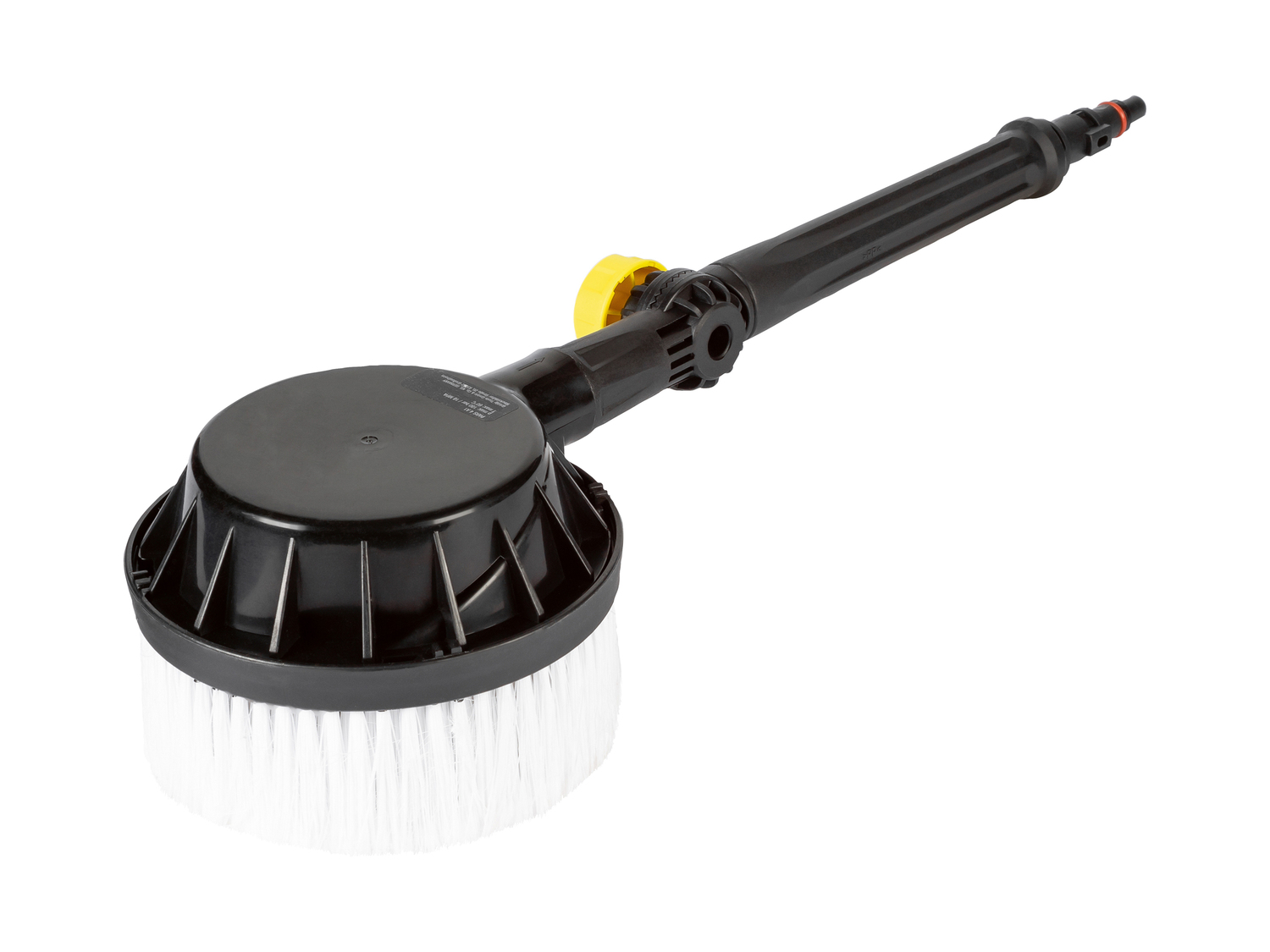 Set accessori per pulizia auto per idropulitrice Parkside, prezzo 19.99 € ...