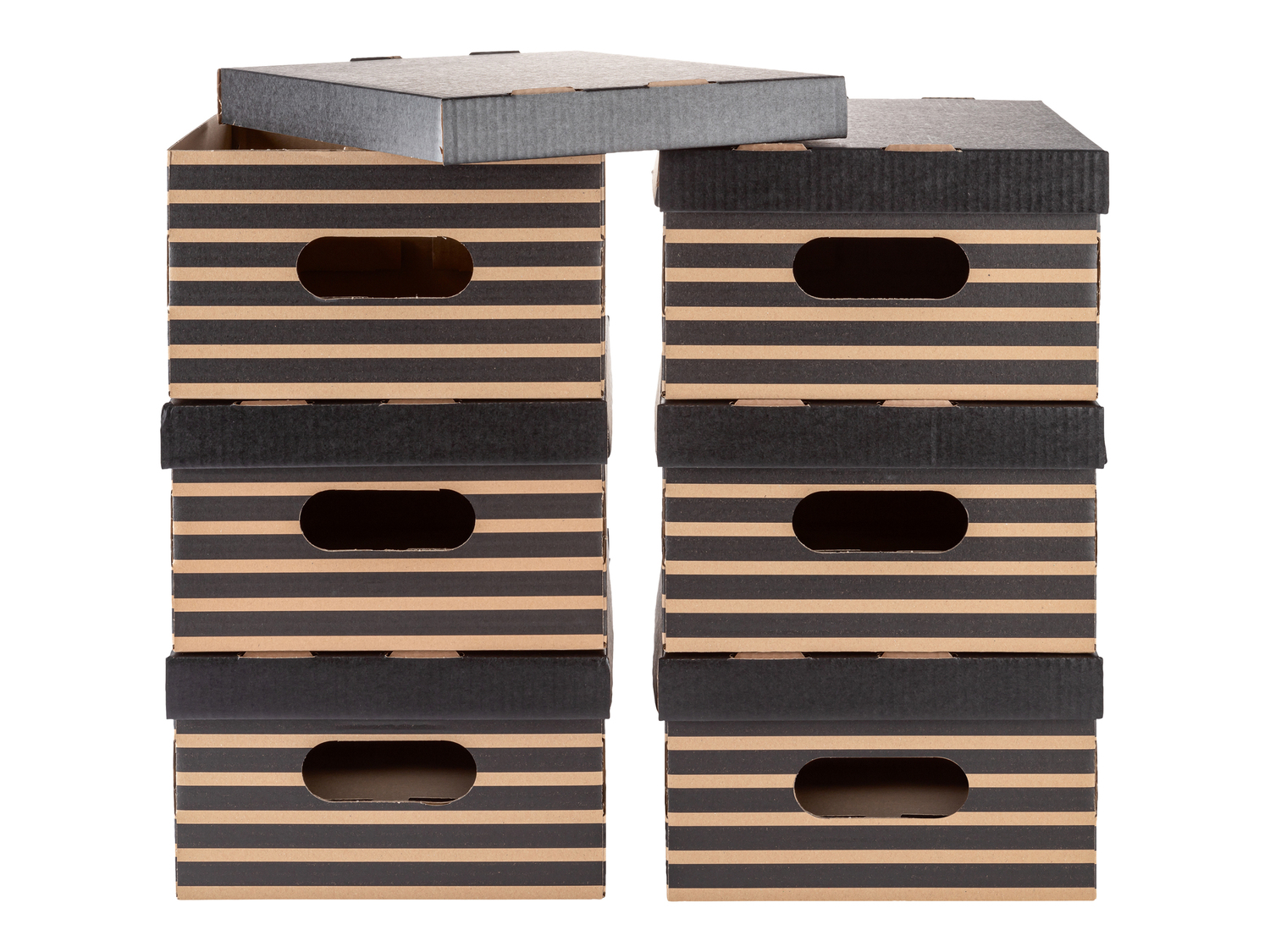 Box multiuso United Office, prezzo 6.99 €
6 pezzi
- Dimensioni: 38 x ...