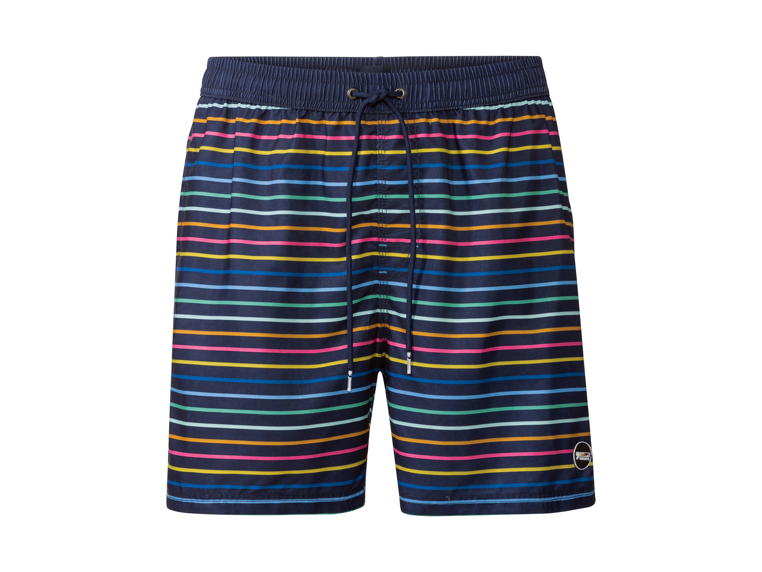 Shorts mare da uomo Happy-shorts, prezzo 12.99 €
Misure: M-XL
Taglie ...