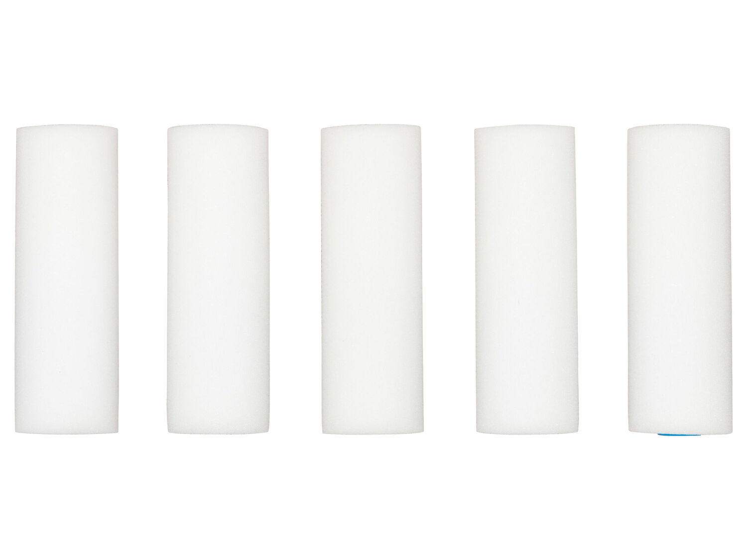 Rullo angolare o set rulli per tinteggiare Parkside, prezzo 3.99 €
2 ...