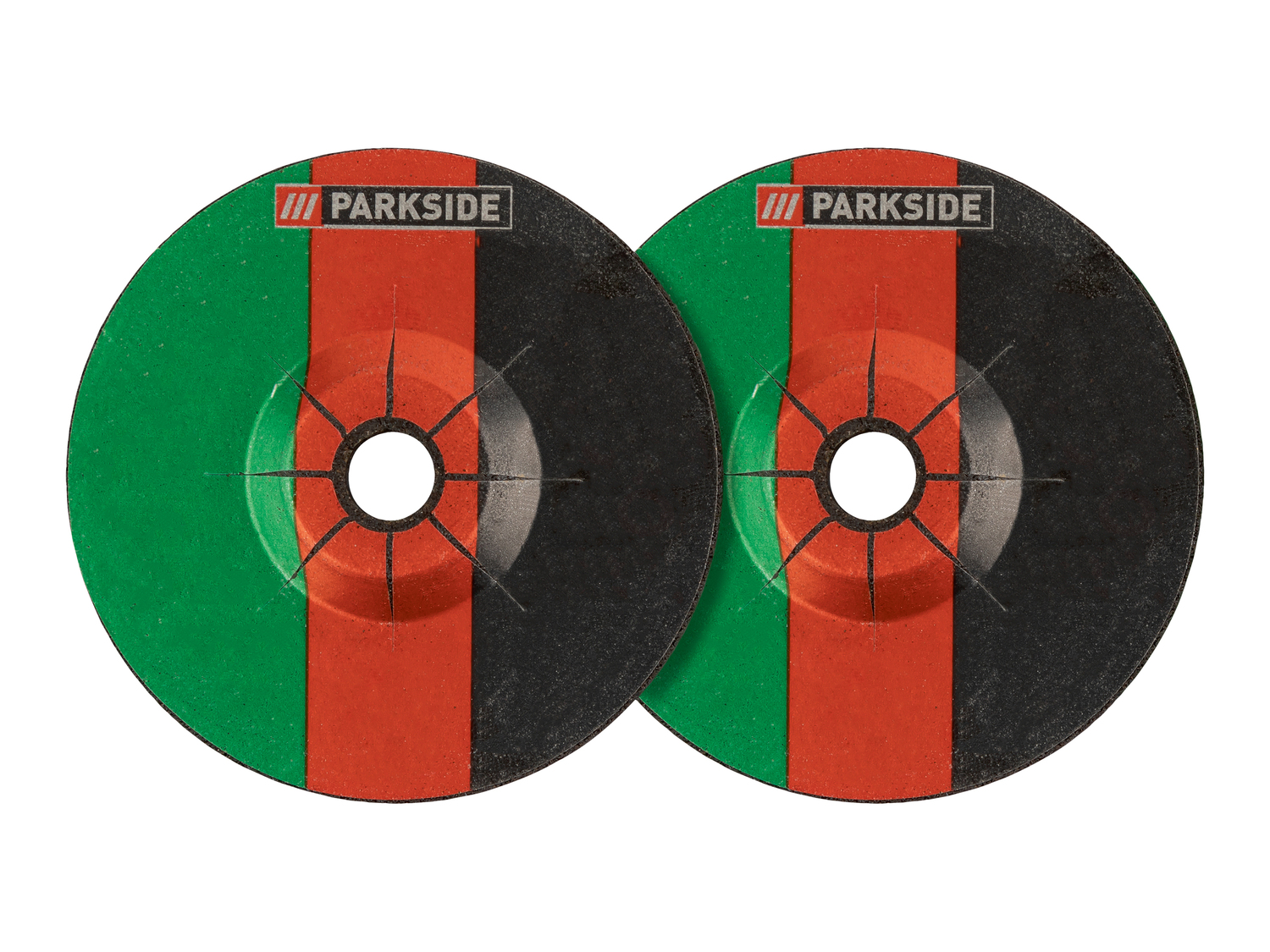 Accessori per smerigliatrice angolare Parkside, prezzo 3.99 &#8364; 
- Mola ...