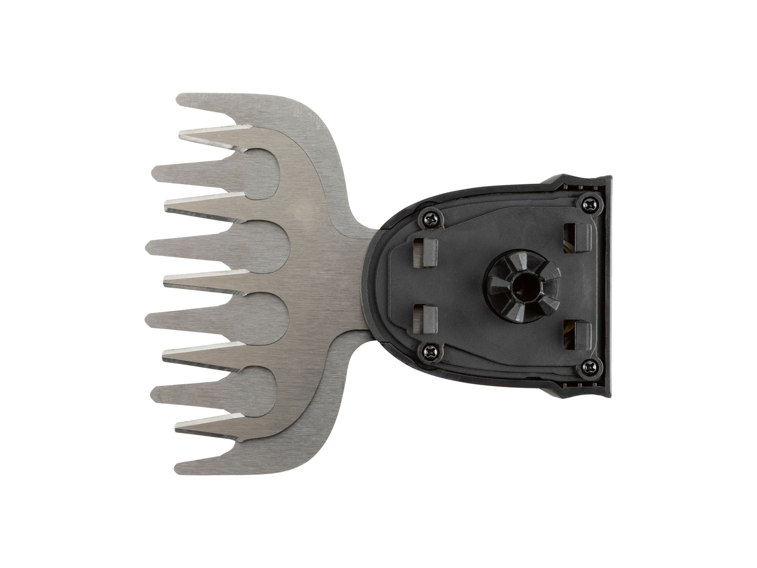Cesoia ricaricabile per erba e cespugli Parkside, prezzo 29.99 €
Prodotto della ...