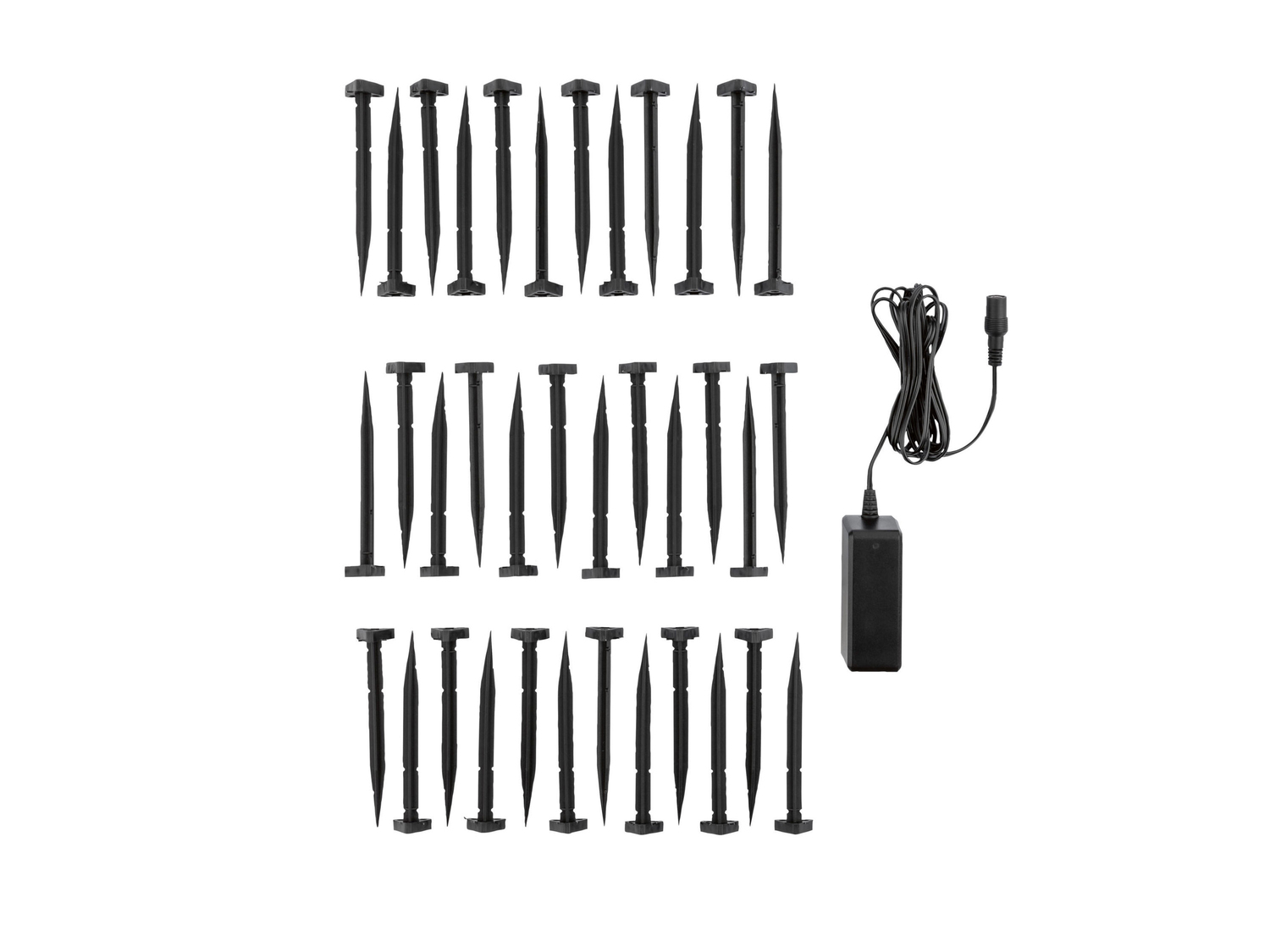 Sistema di irrigazione per vacanza Parkside, prezzo 34.99 €
- Fino a ...