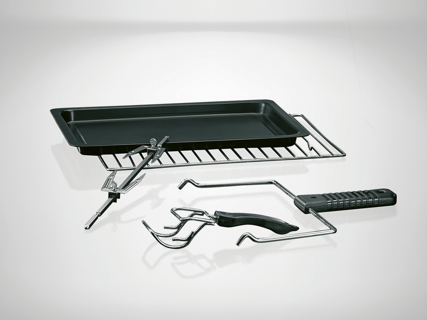 Forno elettrico con grill Silvercrest Kitchen Tools, prezzo 69.00 €
- ...