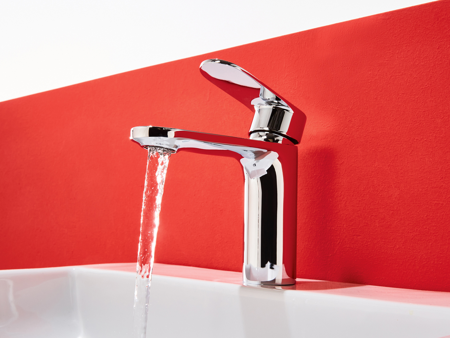 Miscelatore per bagno Livarno, prezzo 29.99 €
- Funzione di risparmio ...