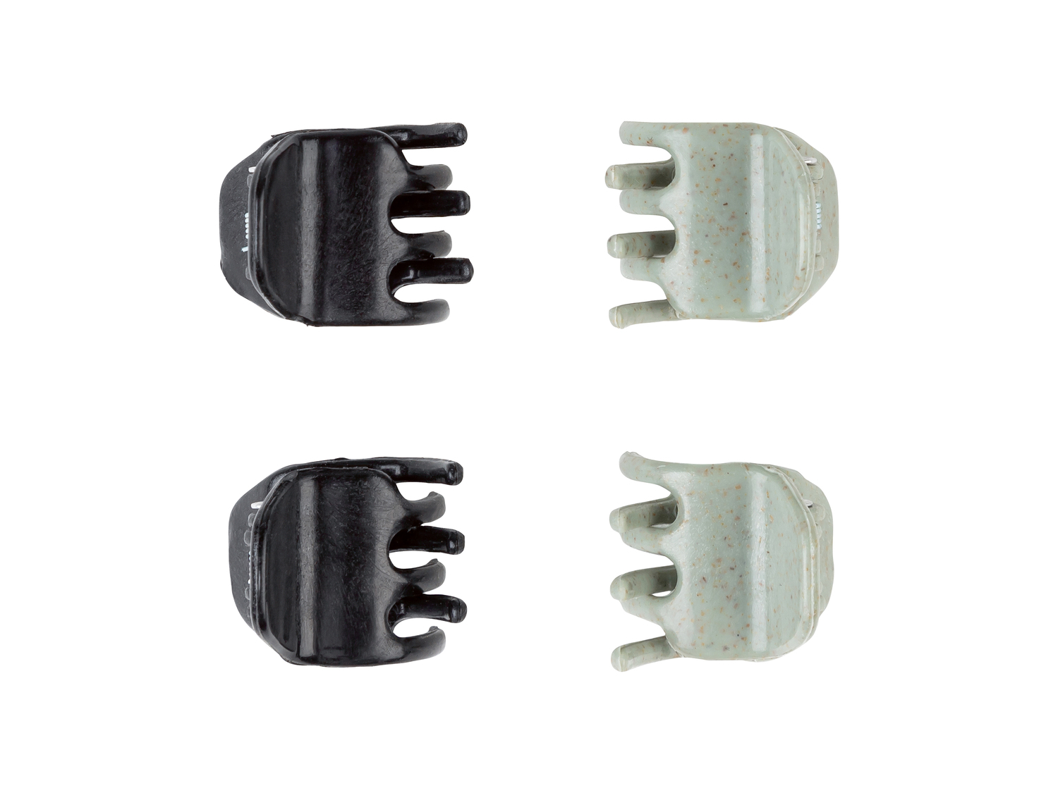 Accessori per capelli Esmara, prezzo 1.99 €
Caratteristiche