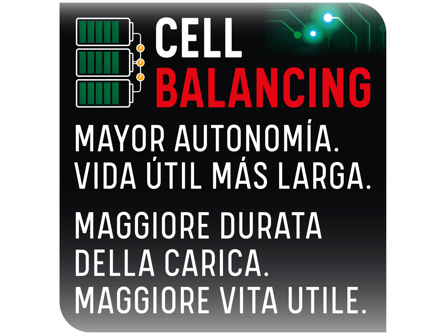 Batteria 2 Ah con caricabatterie Parkside, prezzo 19.99 &#8364; 
Prodotto della ...