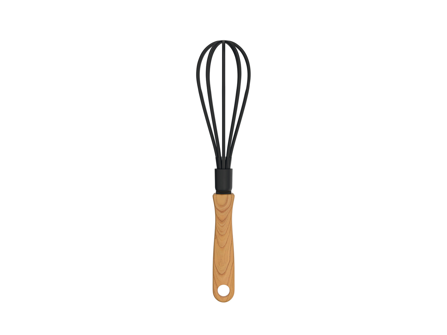 Utensili da cucina Ernesto, prezzo 1.99 €
- Manico ergonomico con rivestimento ...
