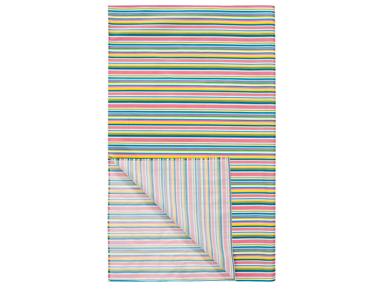 Tovaglia Livarno, prezzo 4.99 €
Ø 160 cm o 130 x 160 cm
- Senza PVC ...
