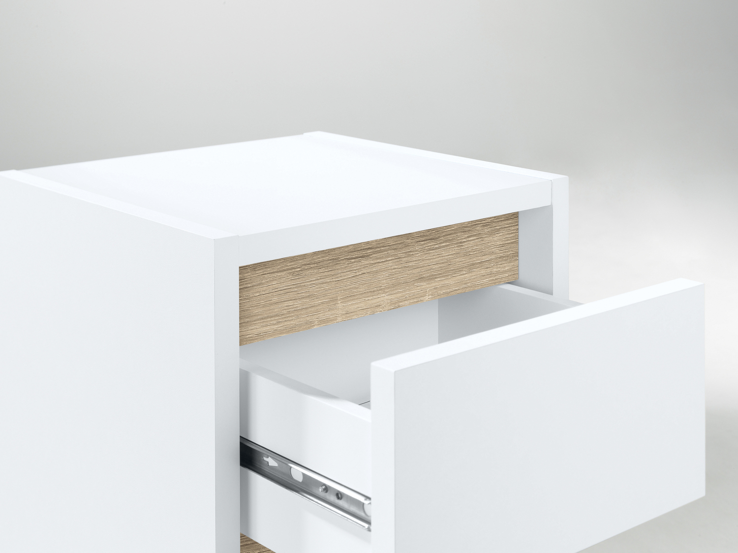 Mobiletto da bagno Livarno, prezzo 39.99 €
- Dai un tocco di colore al ...