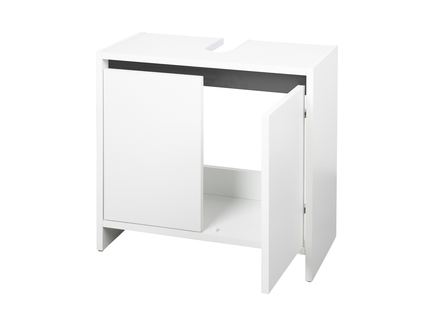 Mobiletto sottolavabo Livarno, prezzo 34.99 €
- Dai un tocco di colore ...
