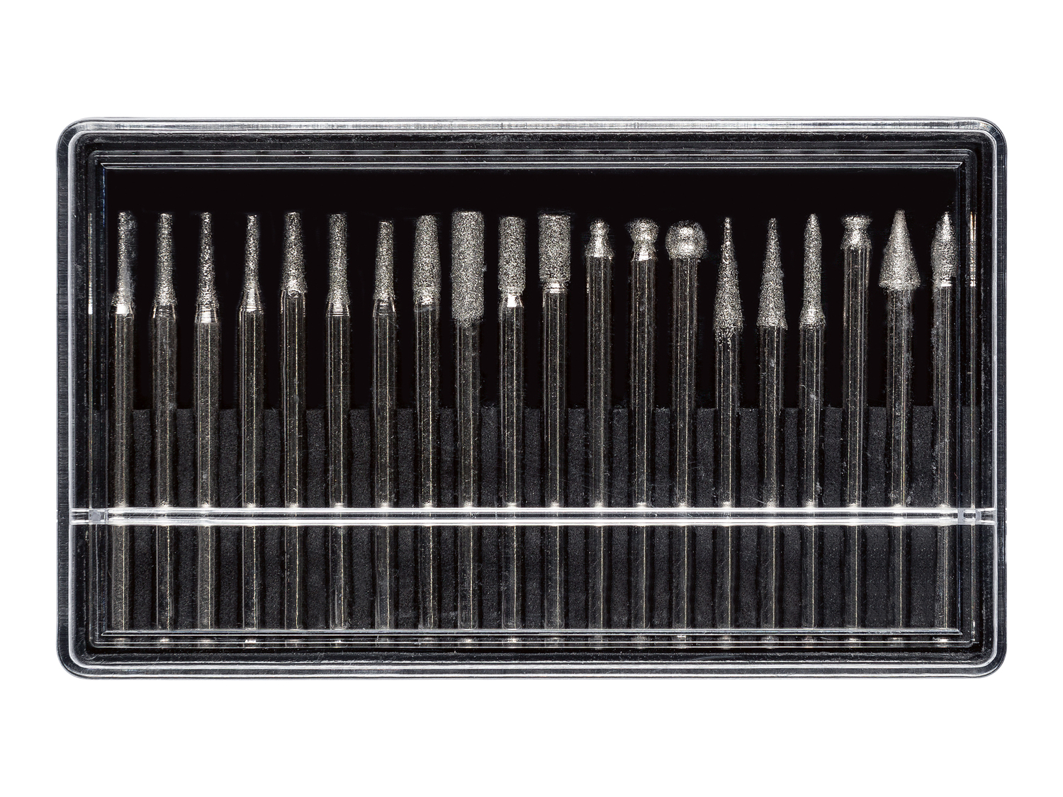 Accessori per modellismo ed incisione Parkside, prezzo 1.99 €
- Per le ...