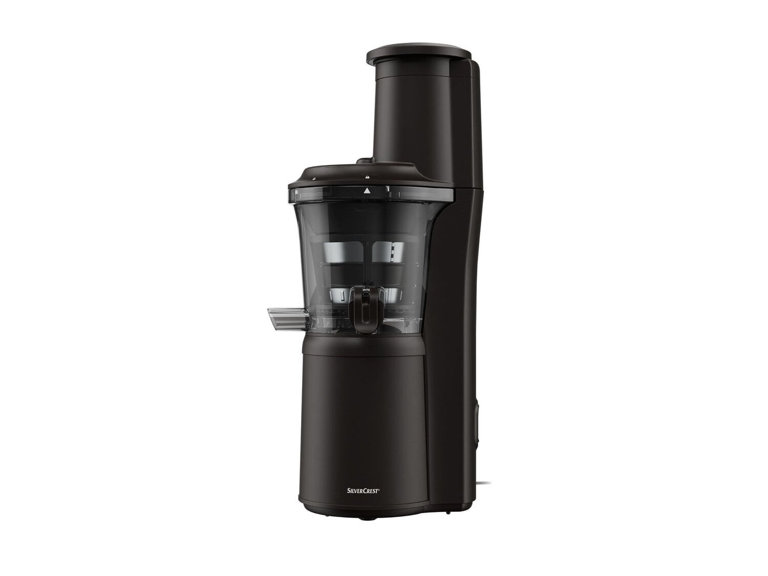 Estrattore di succo Slow-Juicer Silvercrest Kitchen Tools, prezzo 79.00 &#8364; ...