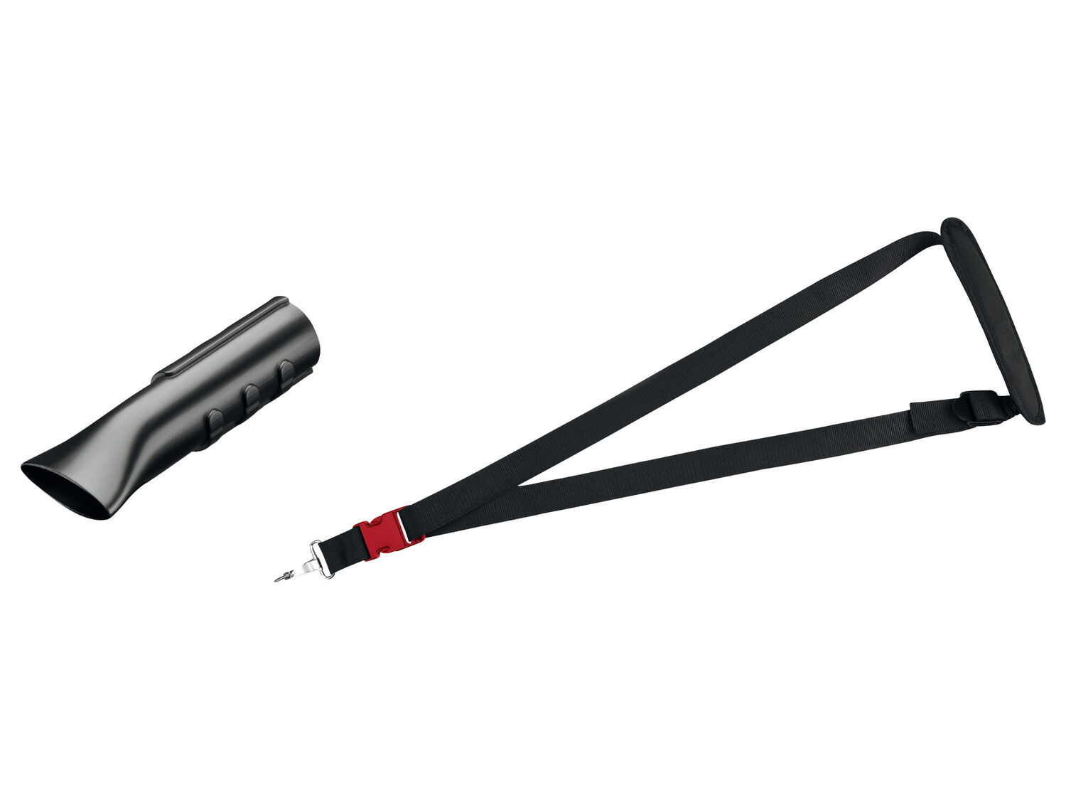 Soffiatore a turbina ricaricabile Parkside_performance, prezzo 89.00 € ...