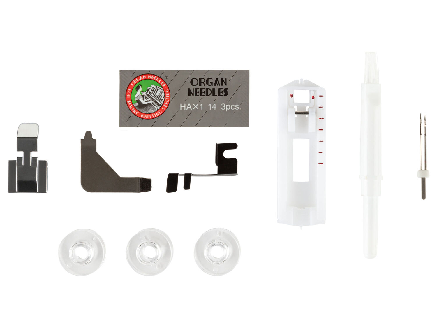 Macchina da cucire digitale Easymaxx MOd. st 700, prezzo 199.00 €
- Con 50 punti ...