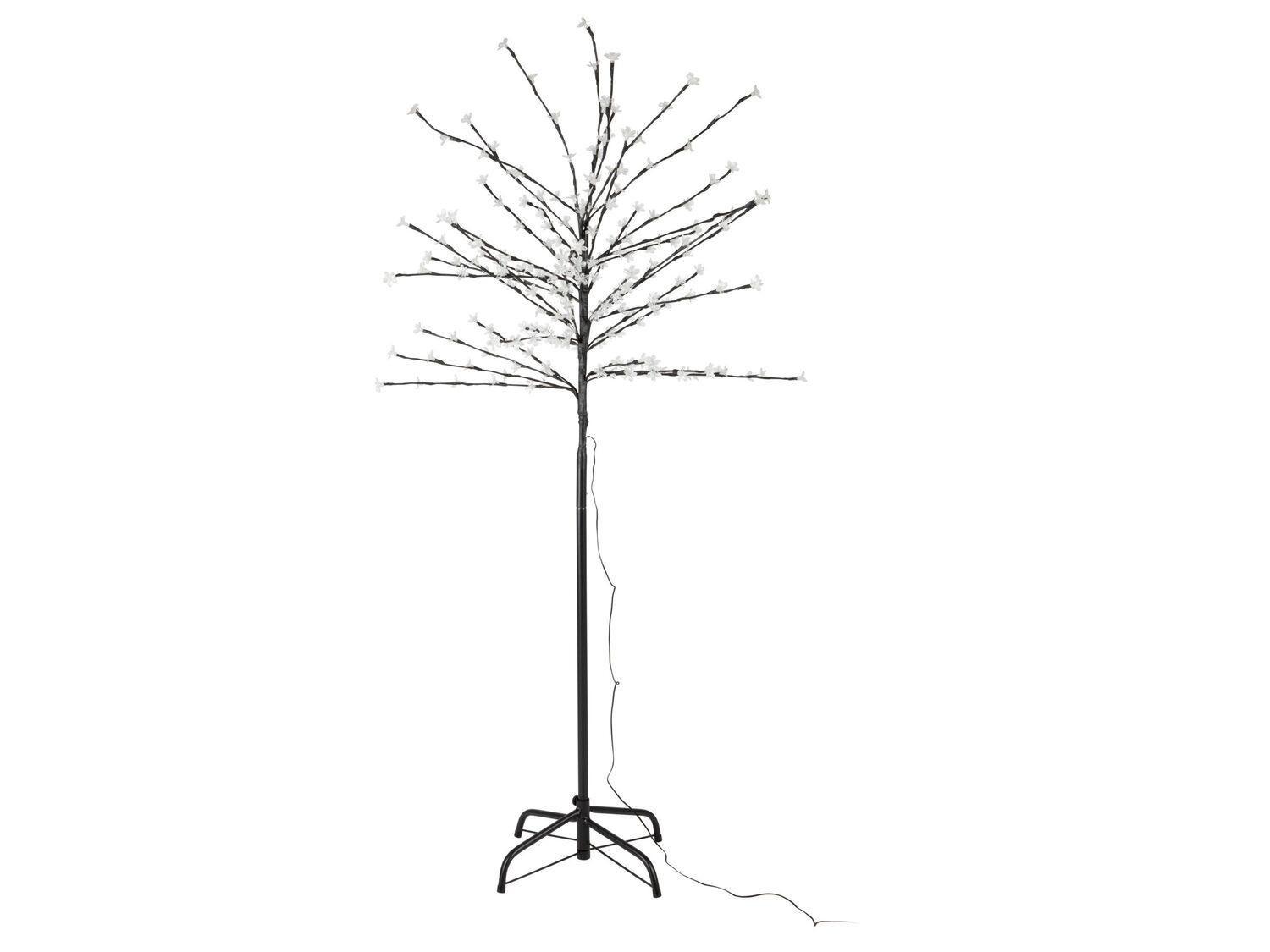 Albero decorativo con LED Livarno, prezzo 19.99 €
- Per ambienti interni ...