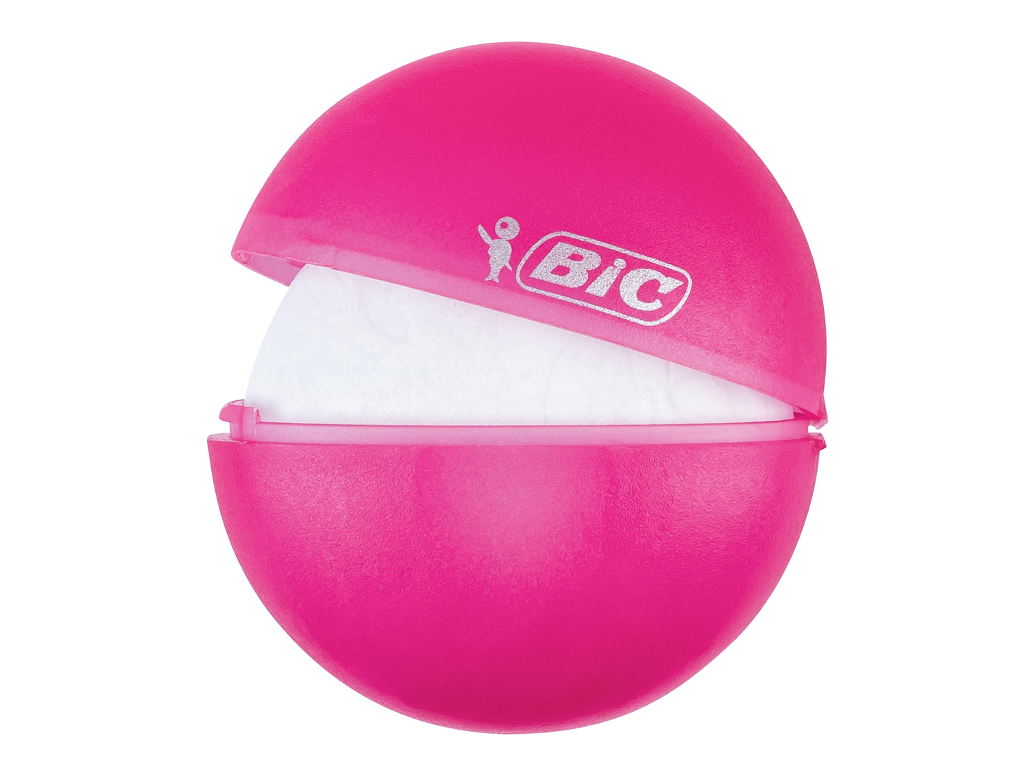 Articoli di cancelleria Bic, prezzo 2.49 €
A scelta tra:
- Squadra geometrica
- ...