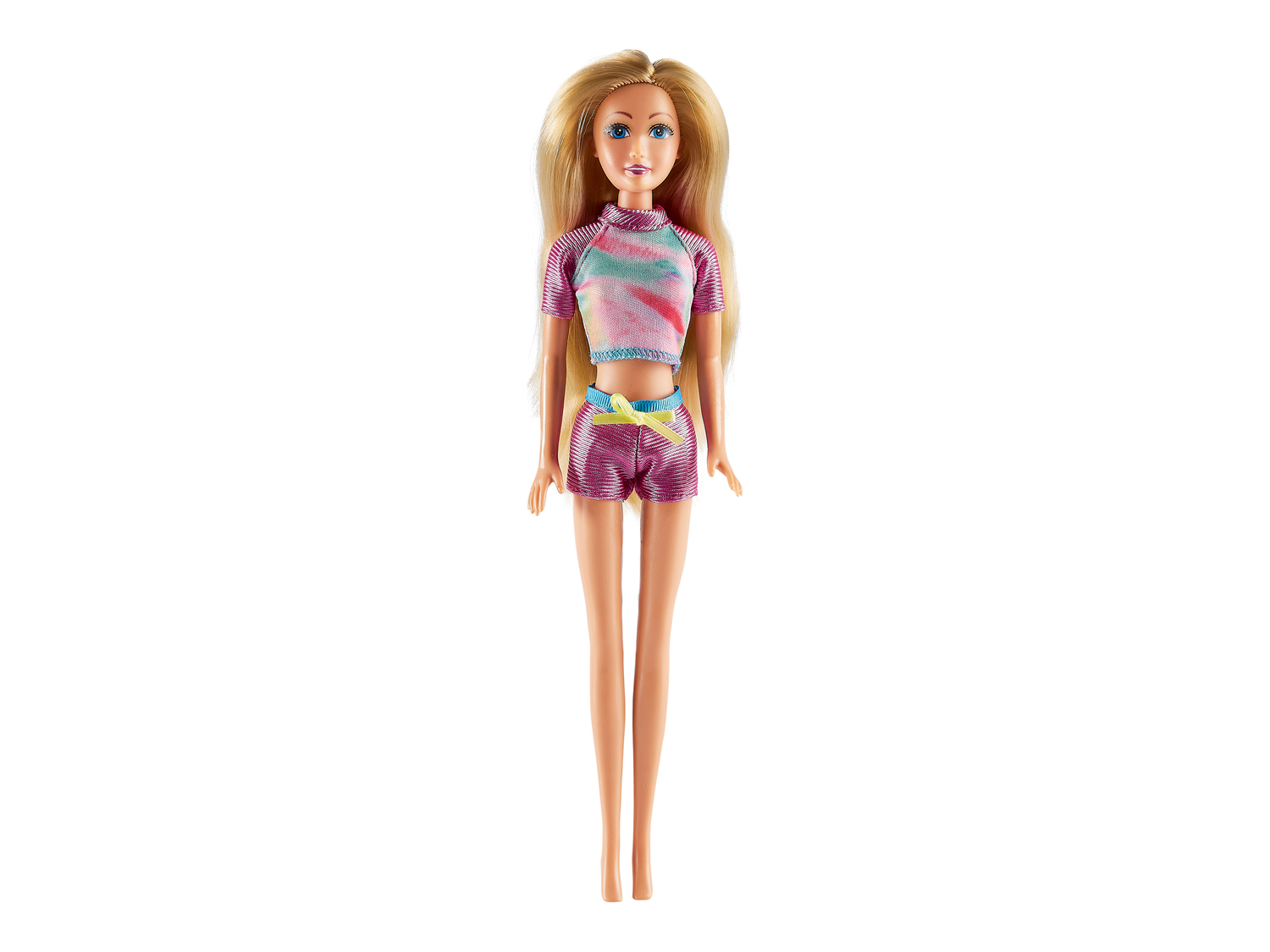 Set bambola con accessori Zuru, prezzo 7.99 €
- Età 3+
Caratteristiche
...