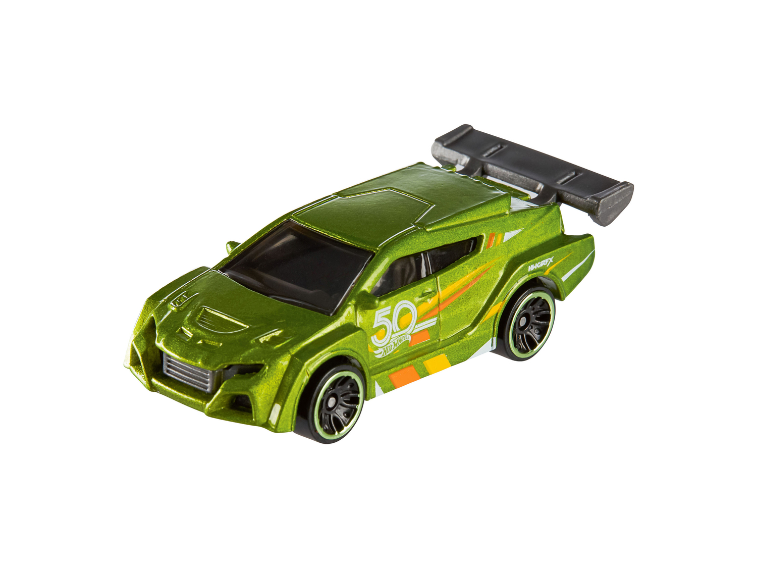 Macchinina Hotwheels, prezzo 6.99 €
5 pezzi
- In vari assortimenti
Caratteristiche
...