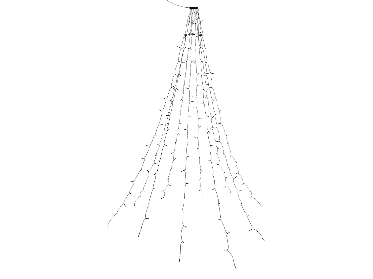 Catena luminosa 180 o 200 LED Livarno, prezzo 14.99 €
- Per ambienti ...