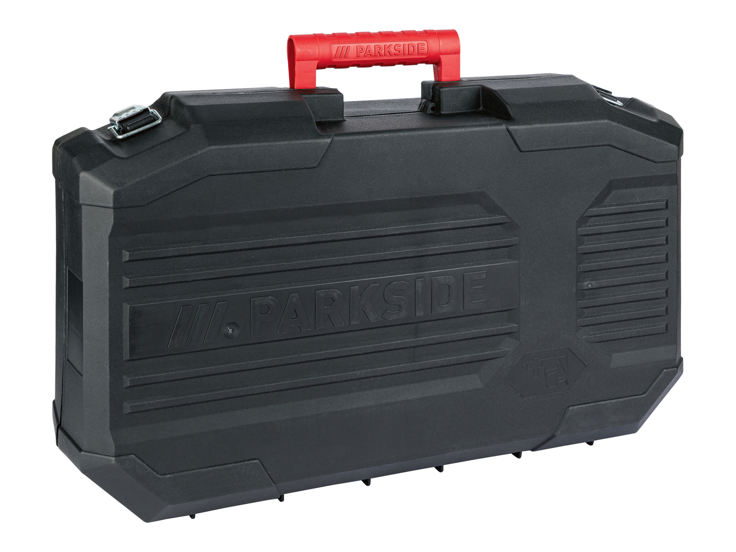 Martello demolitore Parkside, prezzo 89.00 €
- Impugnatura aggiuntiva ...