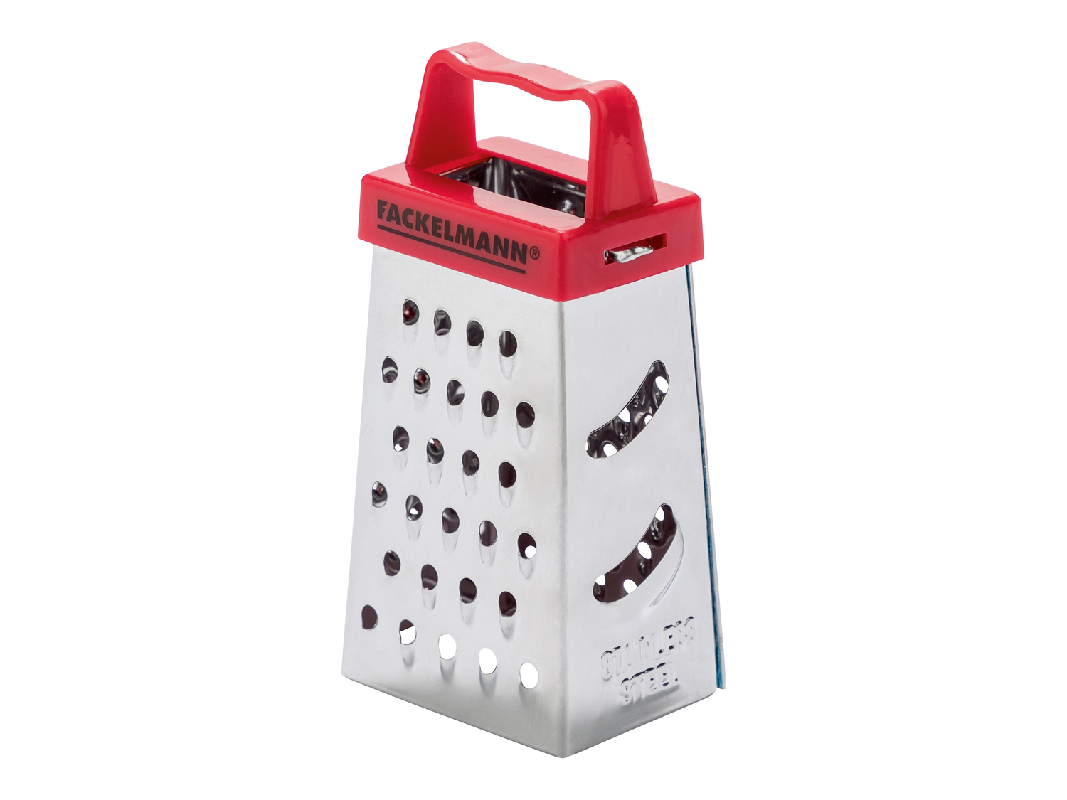 Accessori per pasticceria Fackelmann, prezzo 2.79 €
A scelta tra:
- Stampini ...