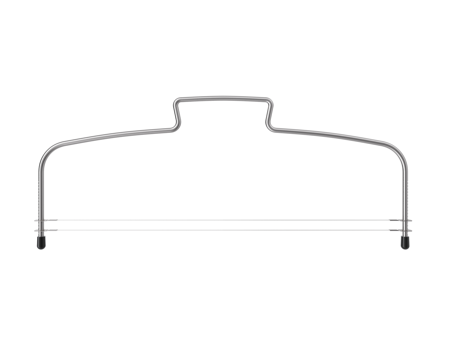 Utensile da cucina Ernesto, prezzo 2.49 &#8364; 
- 2 fili di taglio regolabili ...