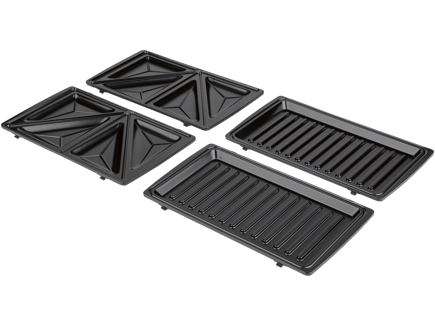 Tostiera 3 in 1 Silvercrest Kitchen Tools, prezzo 34.99 €
- 3 in 1:
- ...