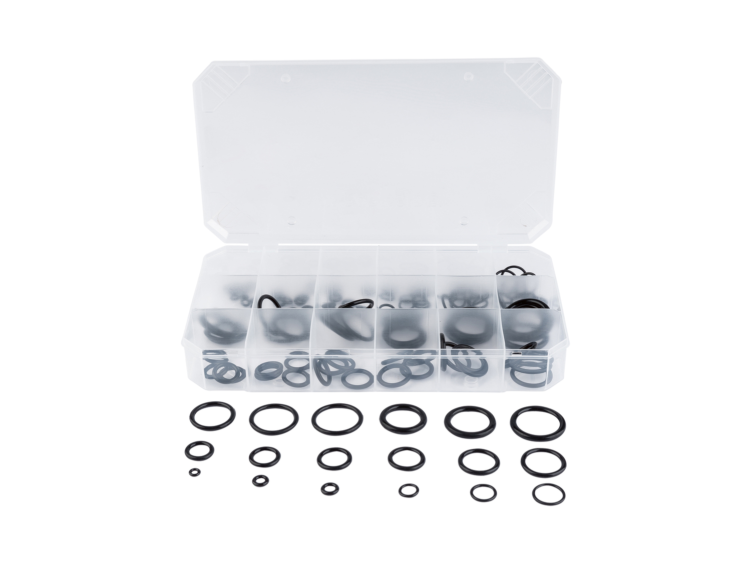 Set minuteria Parkside, prezzo 3.99 €
320, 151, 140, 127 o 26 pezzi
Caratteristiche
...